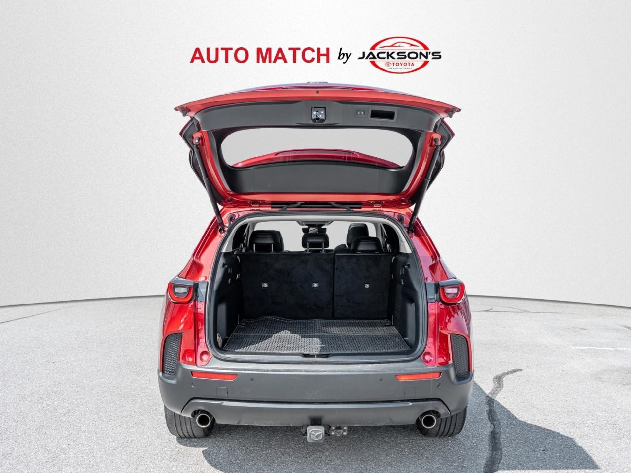 2024 Mazda CX-50 GT 4dr All-Wheel Drive Sport Utility Photo