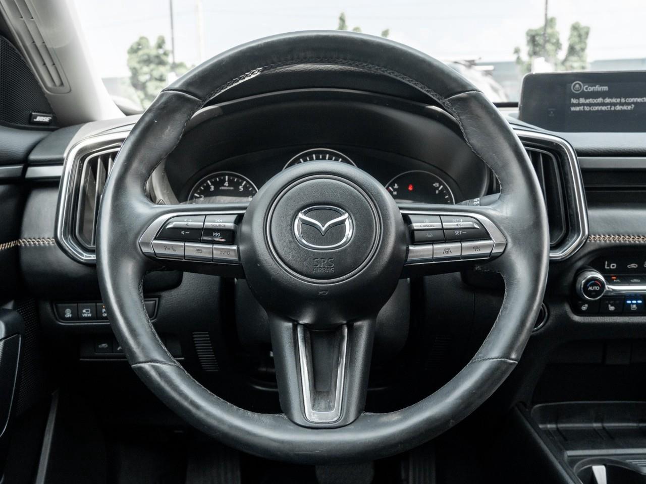 2024 Mazda CX-50 GT 4dr All-Wheel Drive Sport Utility Photo
