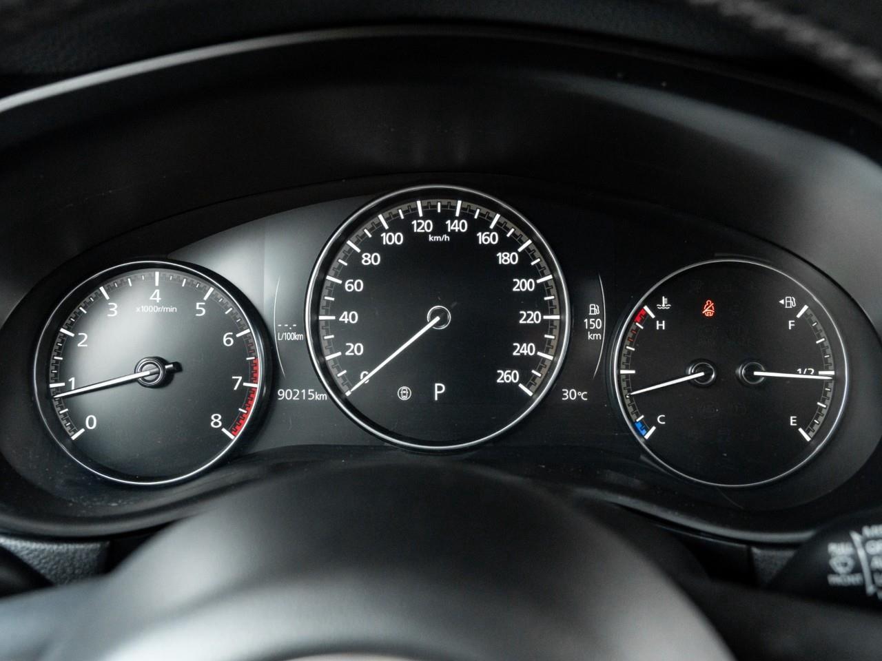 2024 Mazda CX-50 GT 4dr All-Wheel Drive Sport Utility Photo