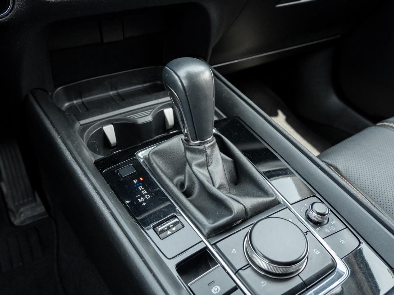 2024 Mazda CX-50 GT 4dr All-Wheel Drive Sport Utility Photo