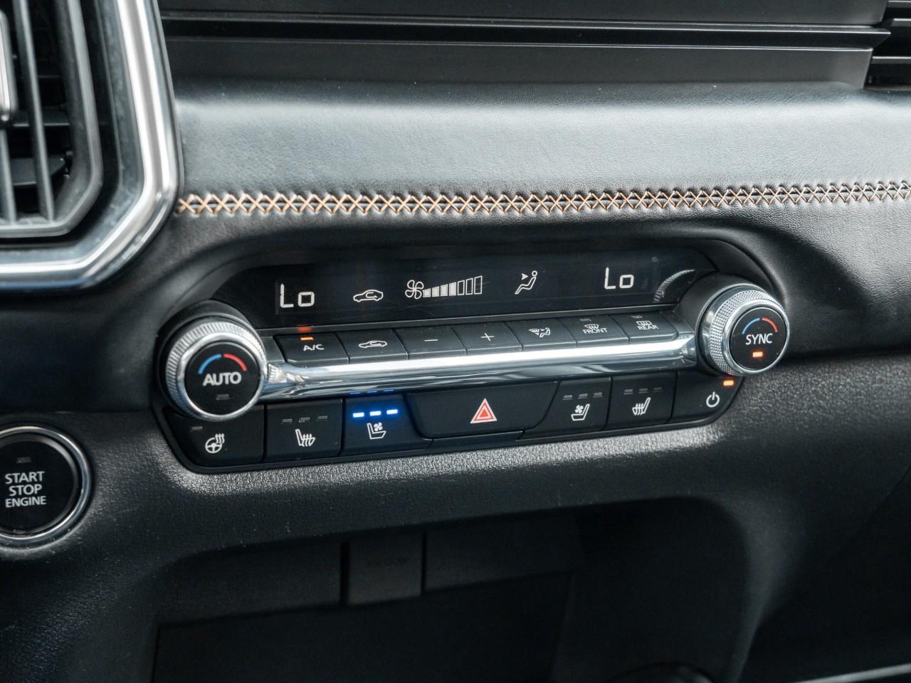 2024 Mazda CX-50 GT 4dr All-Wheel Drive Sport Utility Photo