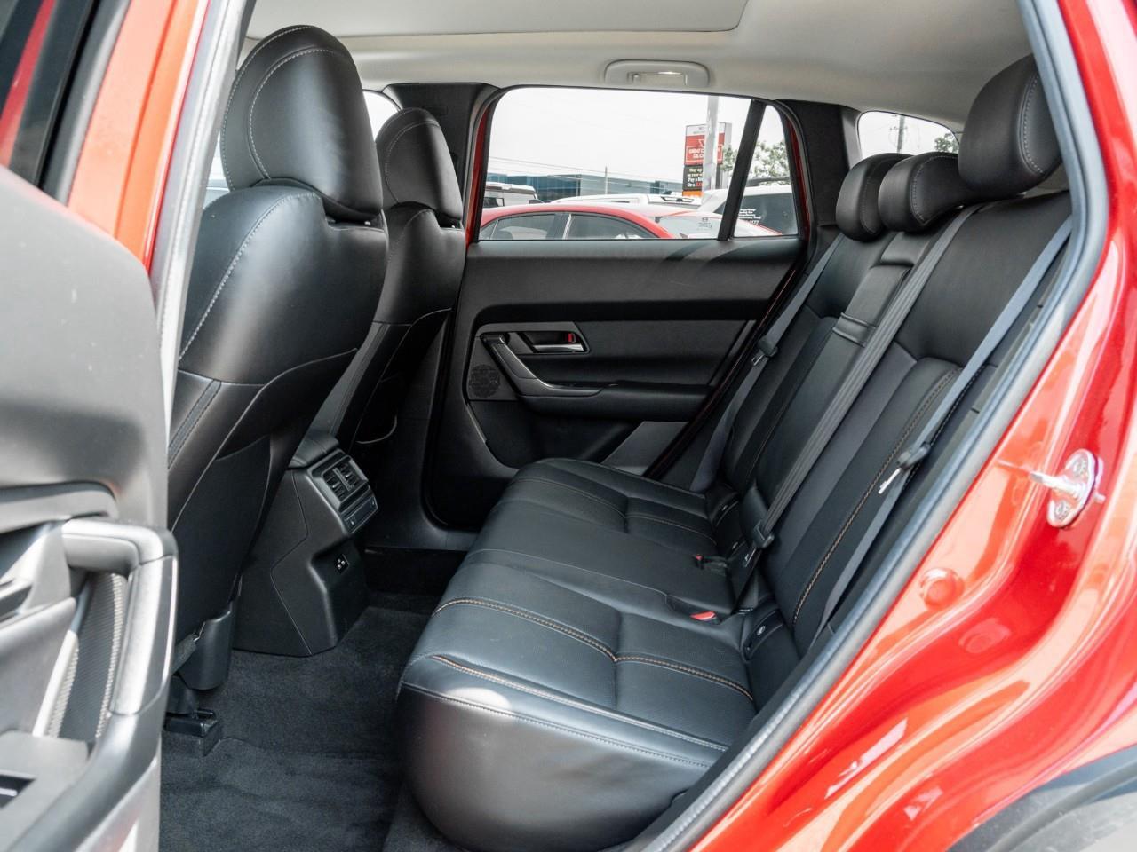 2024 Mazda CX-50 GT 4dr All-Wheel Drive Sport Utility Photo