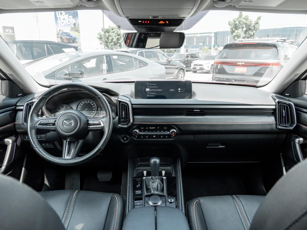2024 Mazda CX-50 GT 4dr All-Wheel Drive Sport Utility Photo