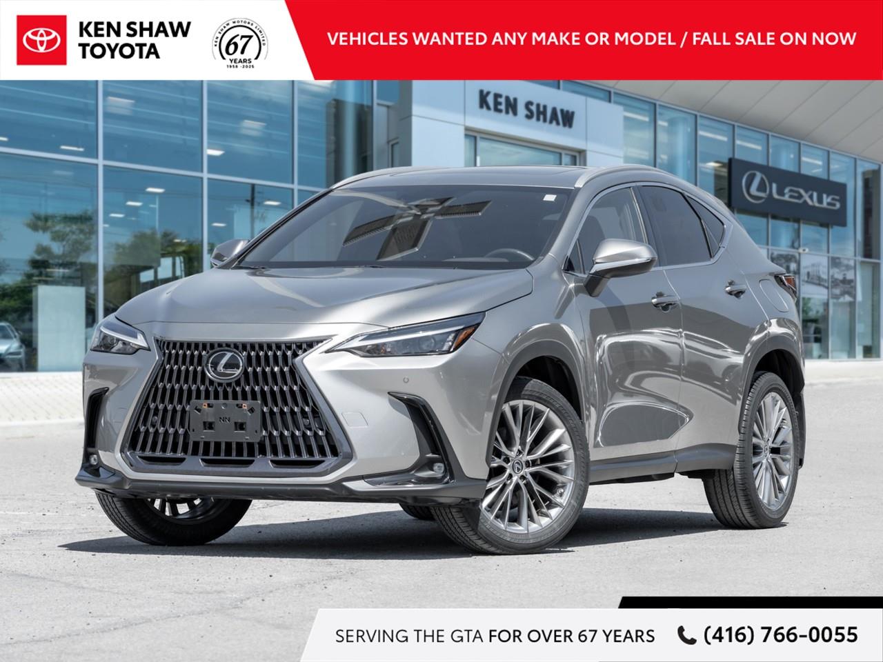 2022 Lexus NX 350 Base 4dr All-Wheel Drive Photo0