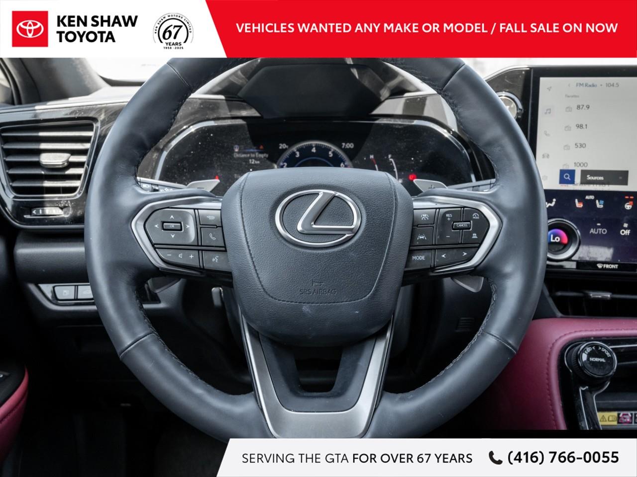 2022 Lexus NX 350 Base 4dr All-Wheel Drive Photo