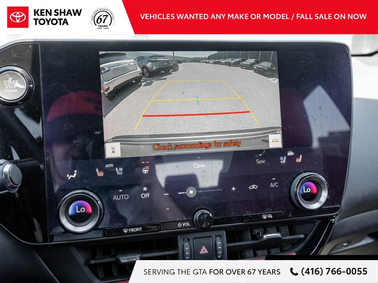 2022 Lexus NX 350 Base 4dr All-Wheel Drive Photo