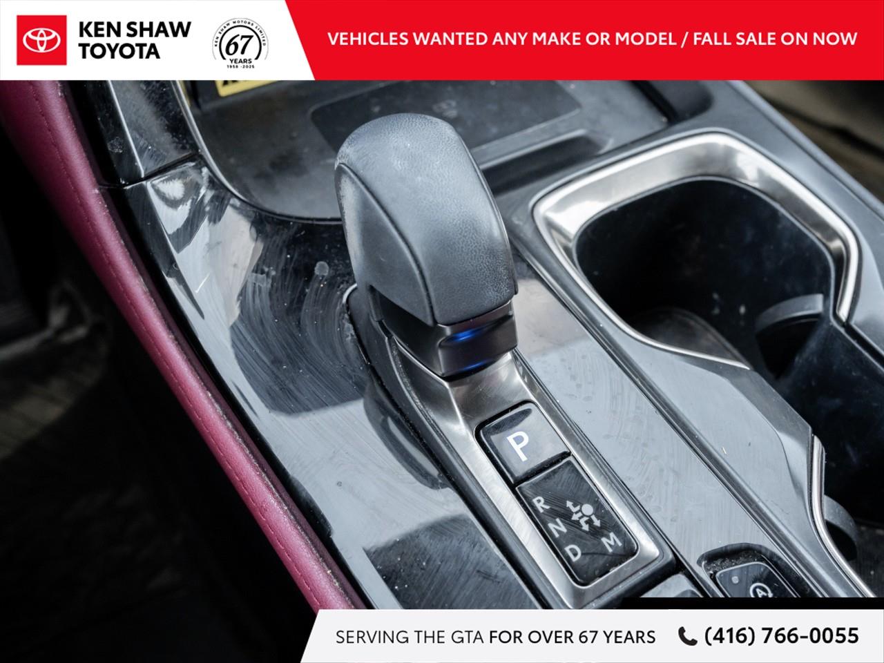 2022 Lexus NX 350 Base 4dr All-Wheel Drive Photo