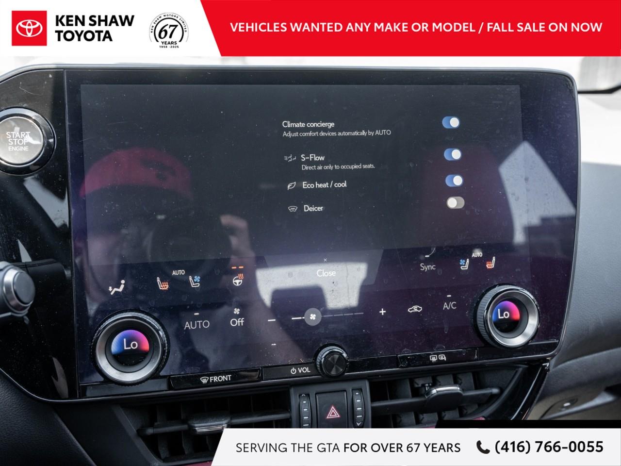 2022 Lexus NX 350 Base 4dr All-Wheel Drive Photo