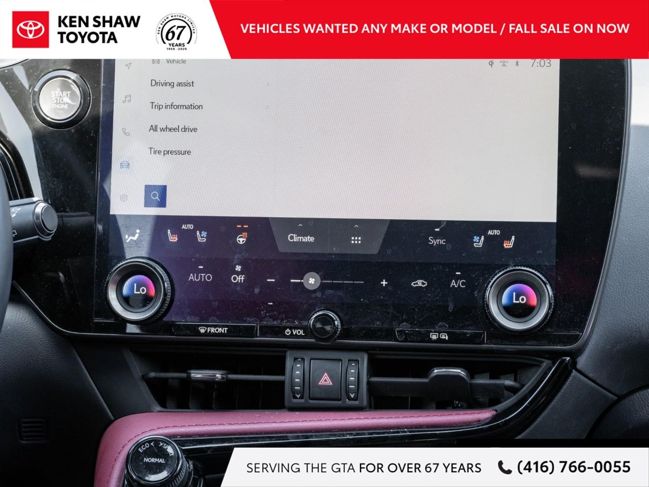 2022 Lexus NX 350 Base 4dr All-Wheel Drive Photo
