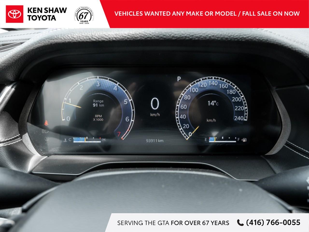 2023 Jeep Grand Cherokee Limited 4dr 4x4 Photo
