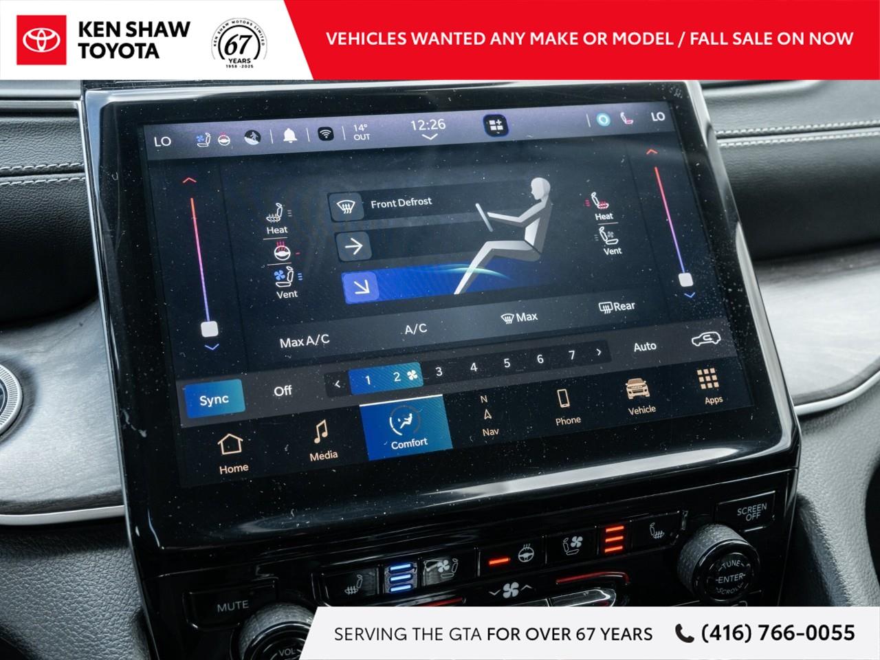 2023 Jeep Grand Cherokee Limited 4dr 4x4 Photo