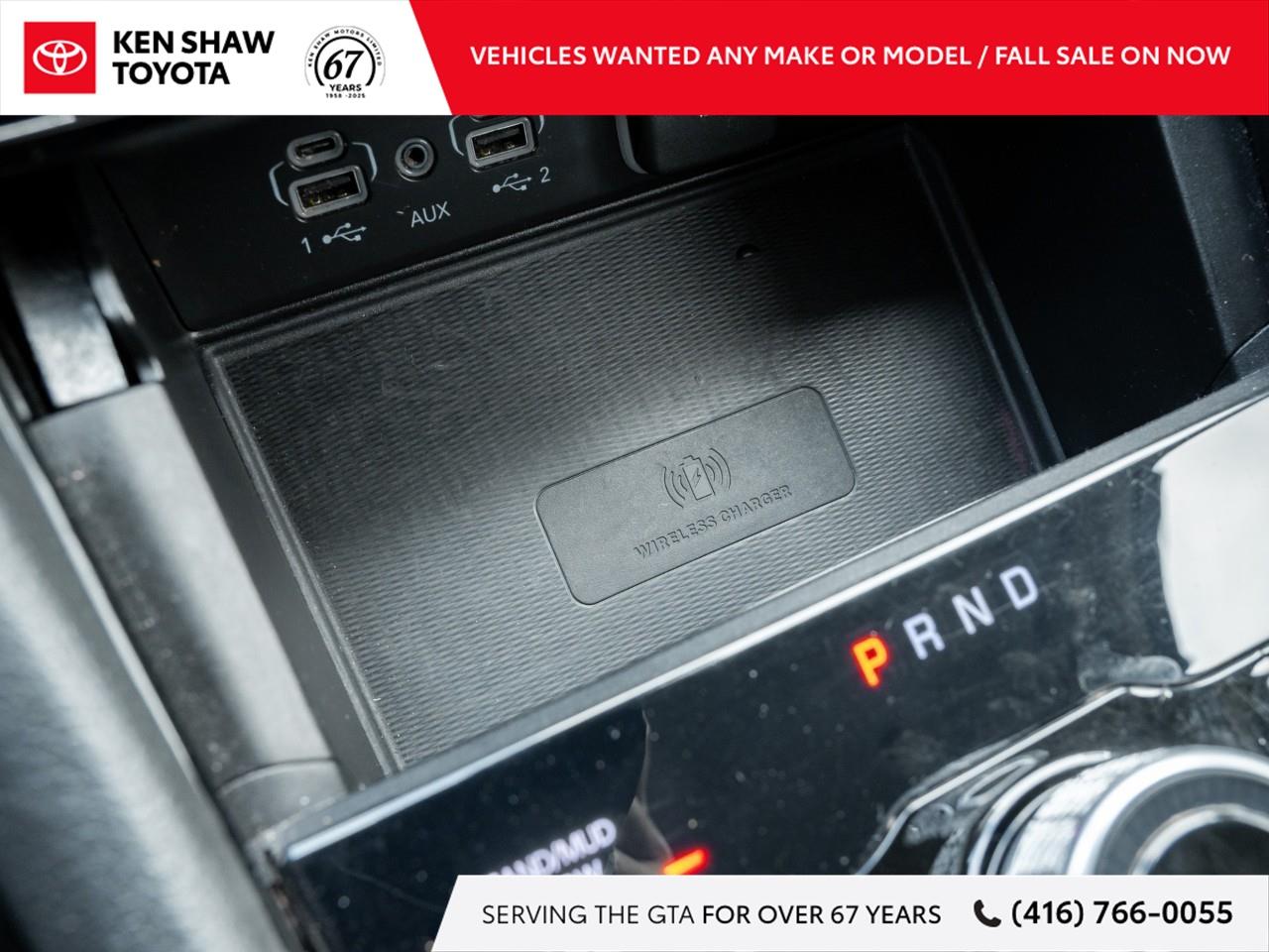 2023 Jeep Grand Cherokee Limited 4dr 4x4 Photo