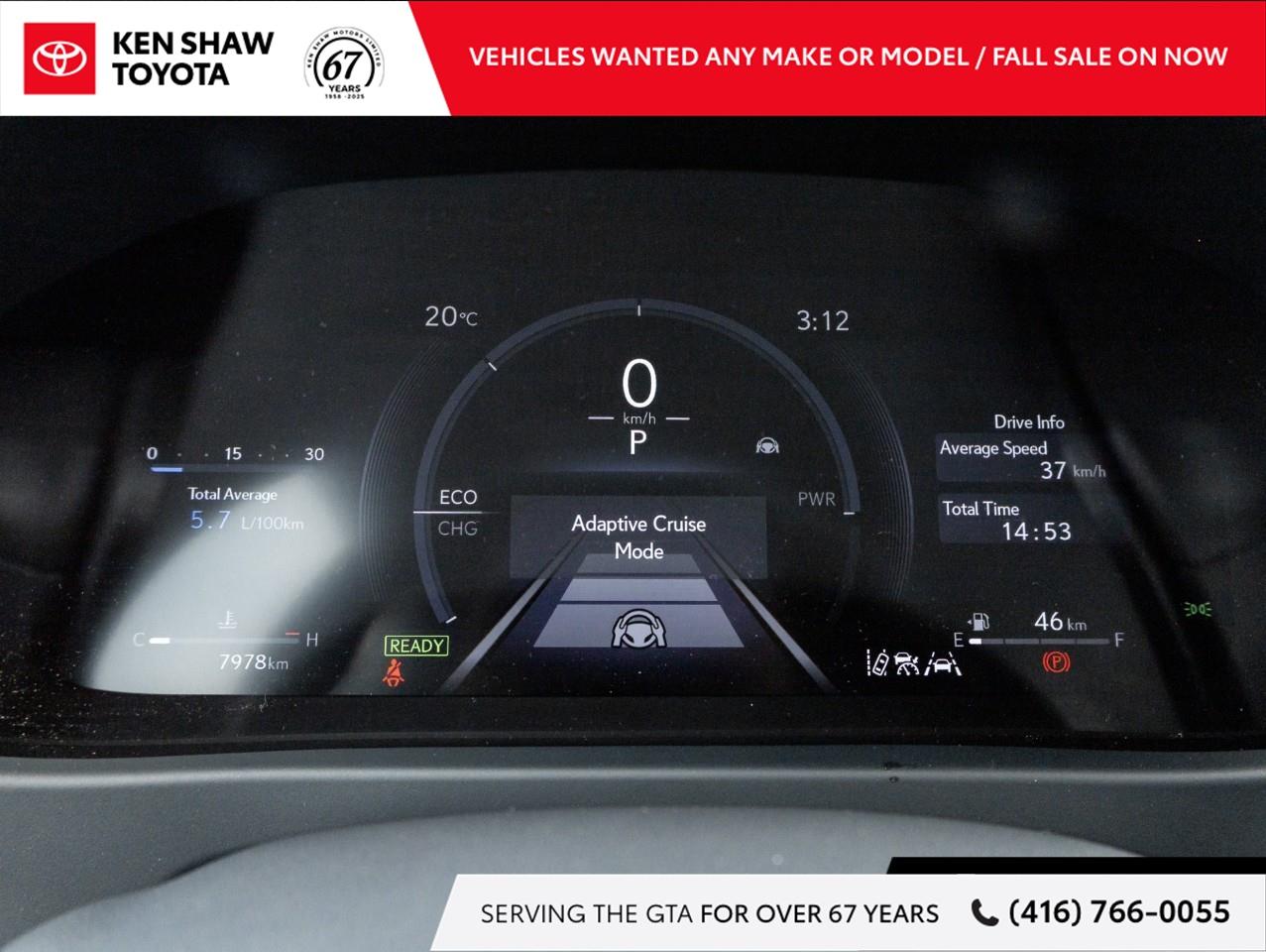 2025 Lexus UX 300H Base 4dr All-Wheel Drive Photo