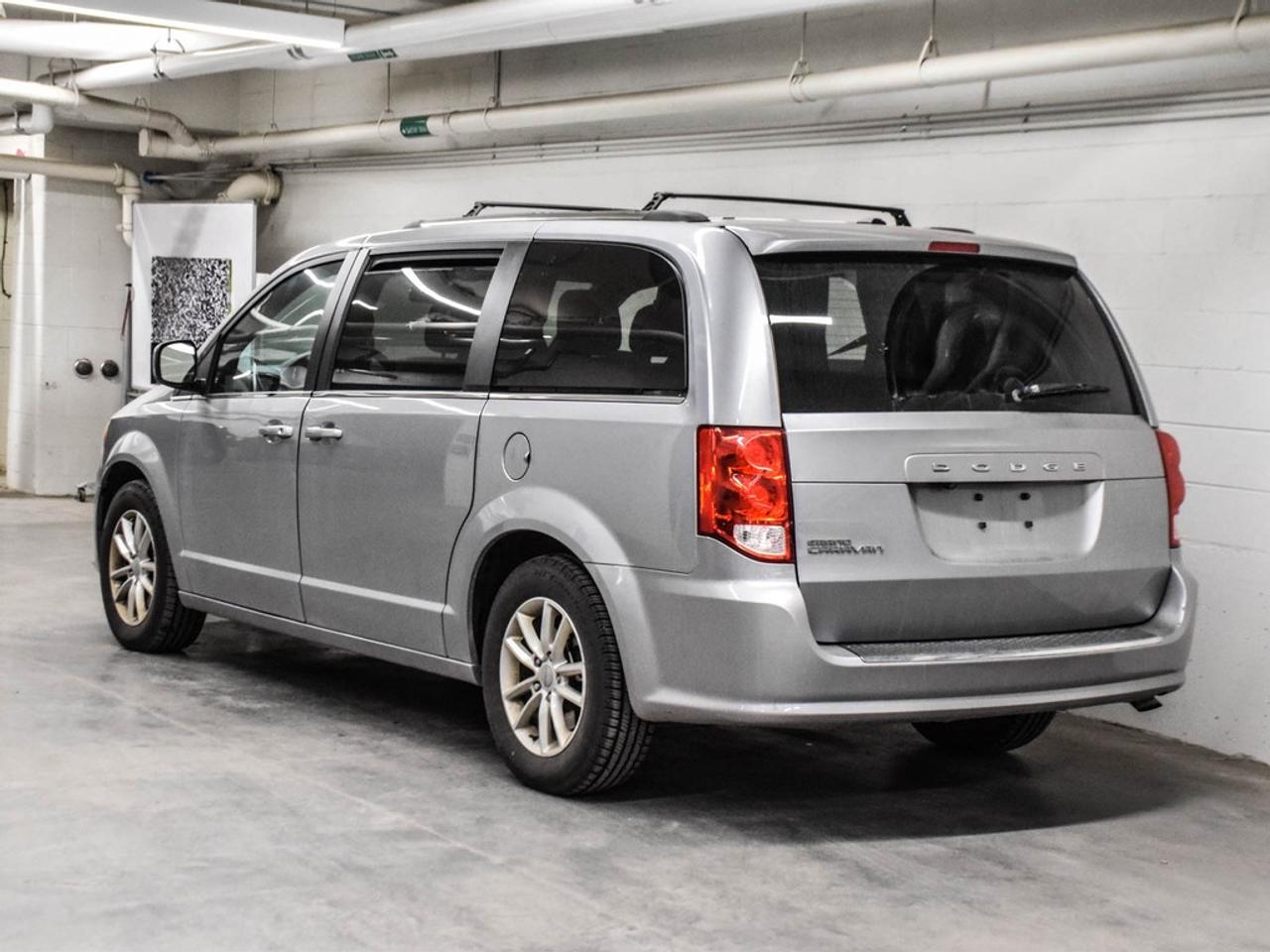 2019 Dodge Grand Caravan  Photo