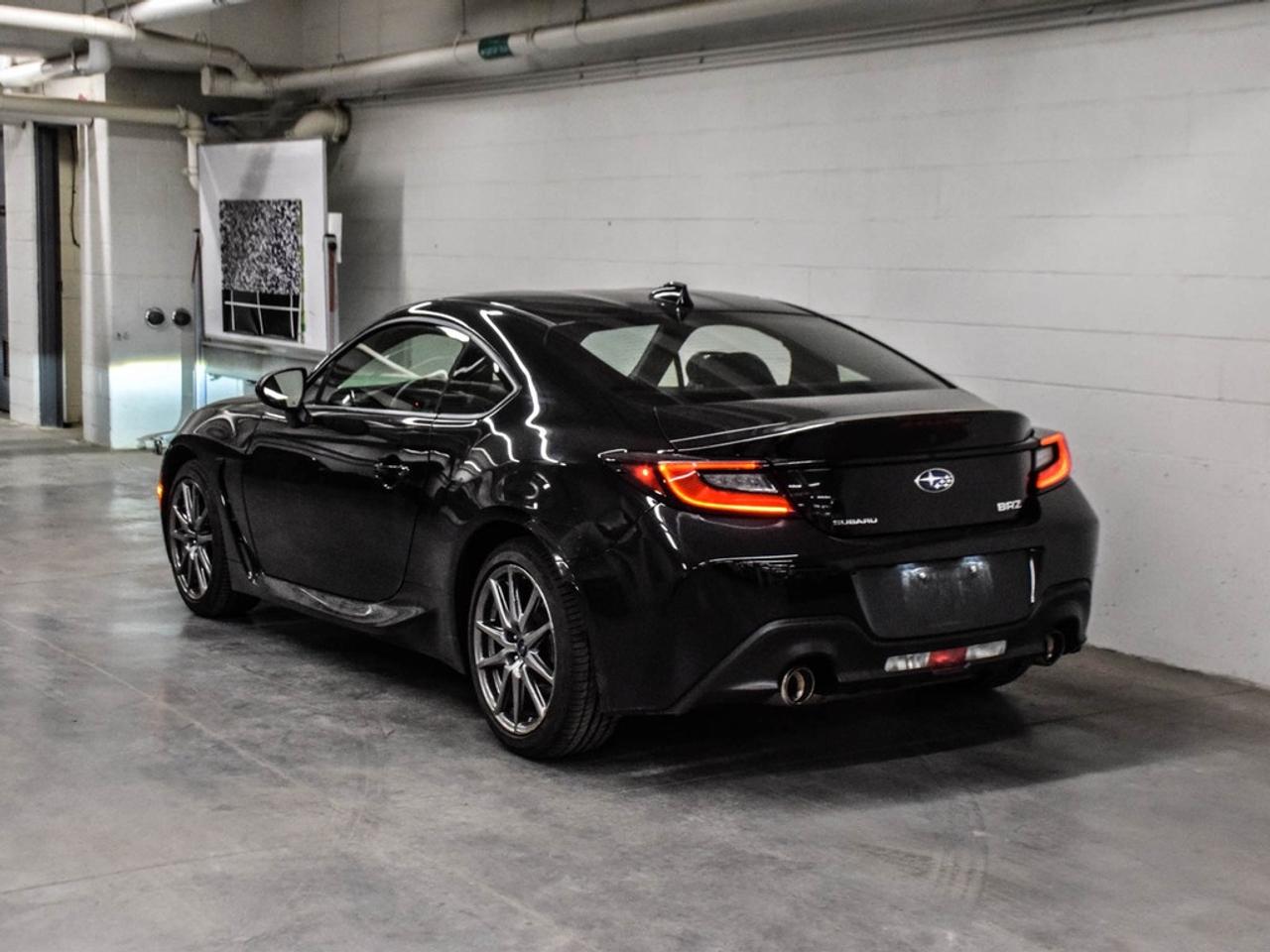 2023 Subaru BRZ  Photo