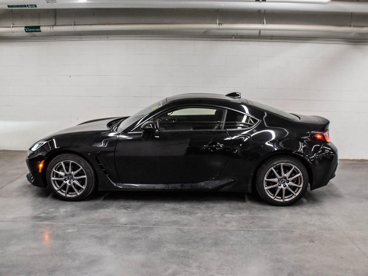 2023 Subaru BRZ  Photo2