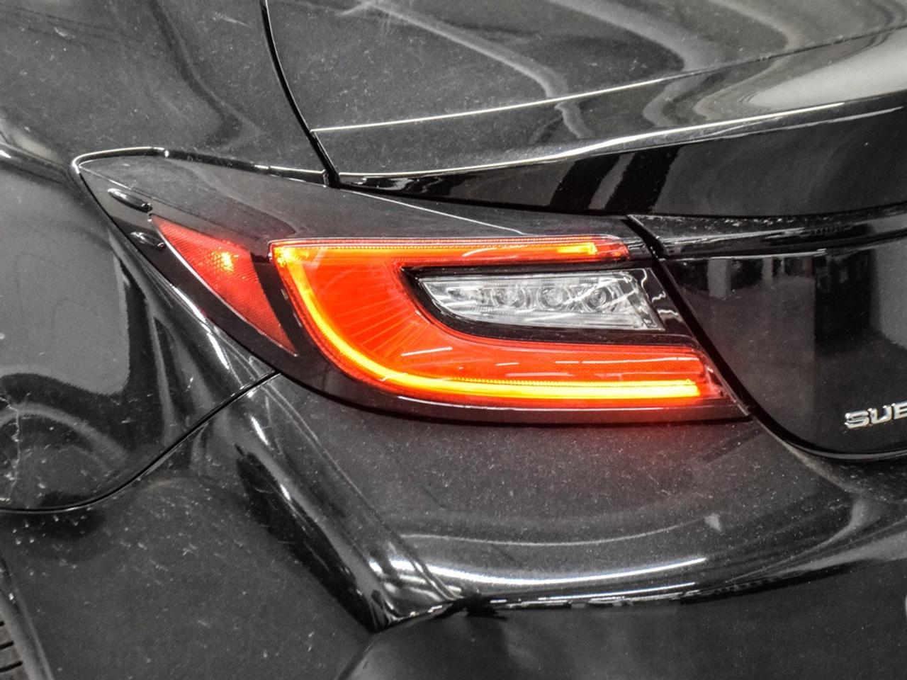 2023 Subaru BRZ  Photo