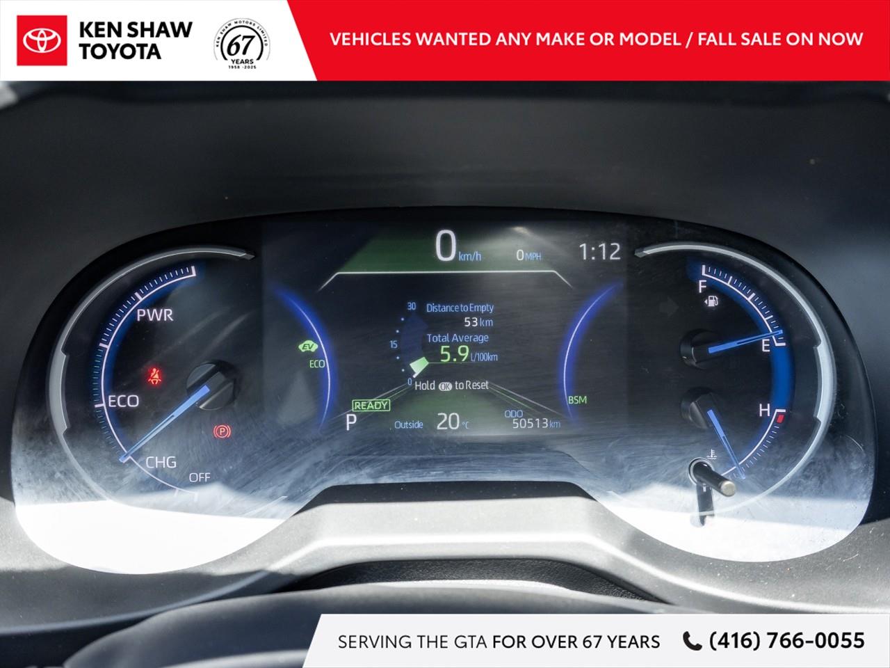 2024 Toyota RAV4 Hybrid XLE 4dr All-Wheel Drive Photo