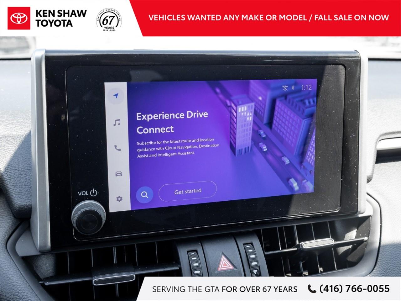 2024 Toyota RAV4 Hybrid XLE 4dr All-Wheel Drive Photo