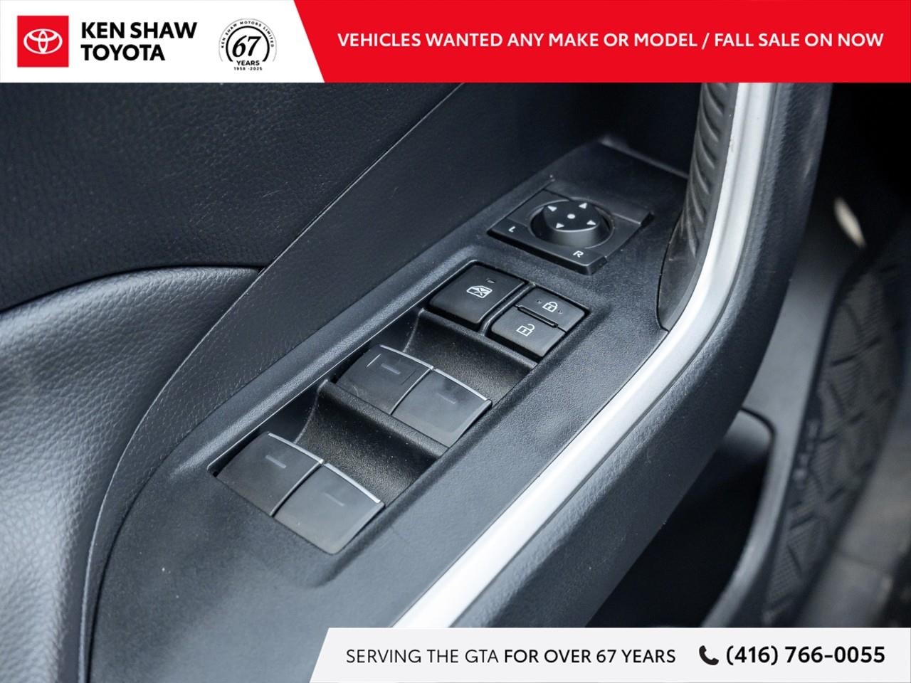 2024 Toyota RAV4 Hybrid XLE 4dr All-Wheel Drive Photo