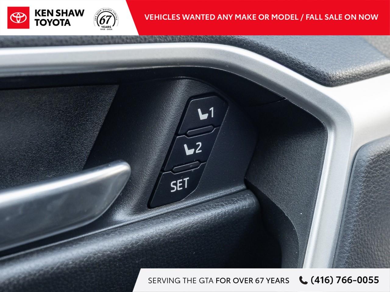 2024 Toyota RAV4 Hybrid XLE 4dr All-Wheel Drive Photo