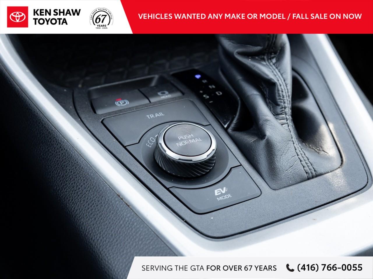 2024 Toyota RAV4 Hybrid XLE 4dr All-Wheel Drive Photo