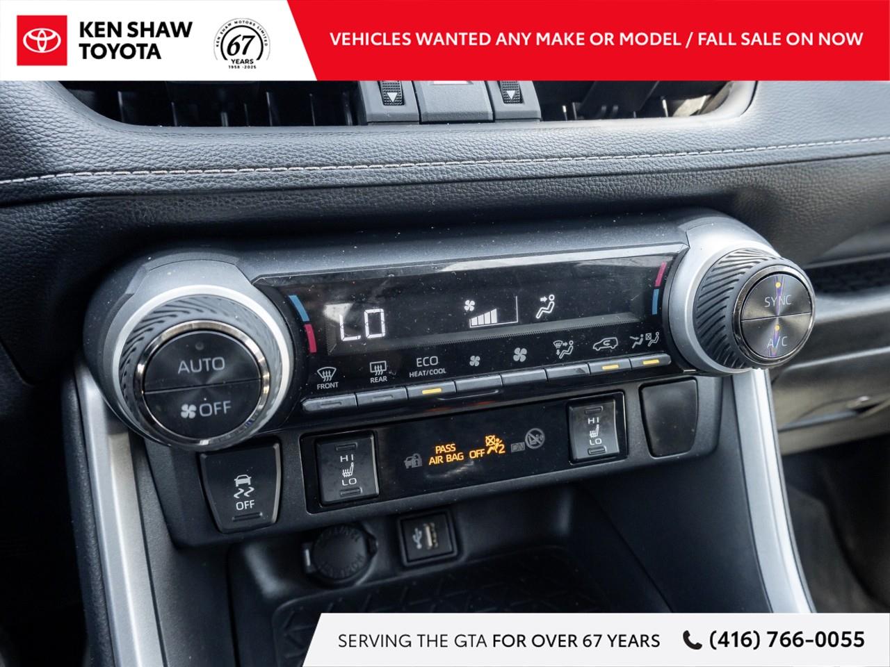 2024 Toyota RAV4 Hybrid XLE 4dr All-Wheel Drive Photo