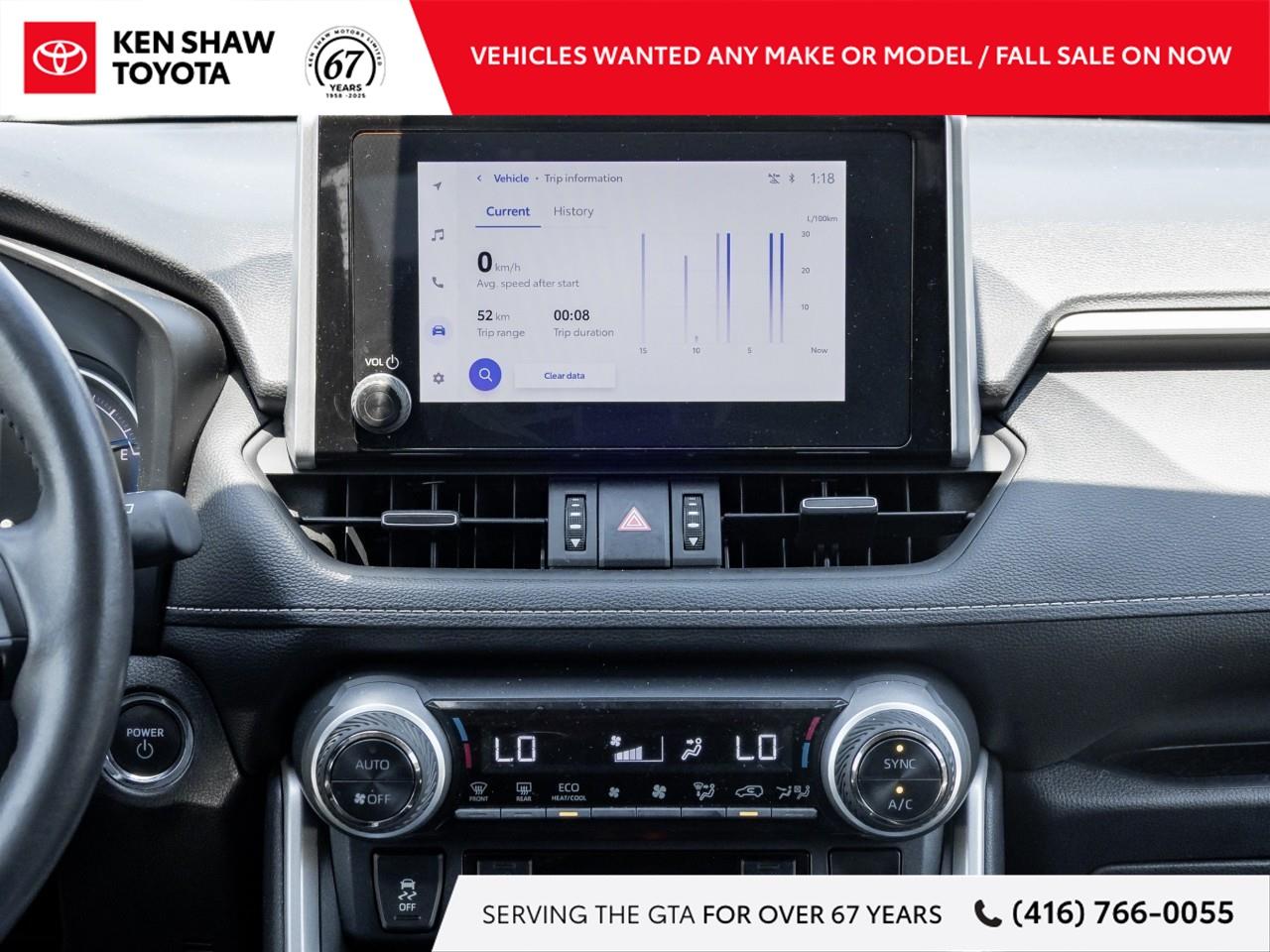 2024 Toyota RAV4 Hybrid XLE 4dr All-Wheel Drive Photo