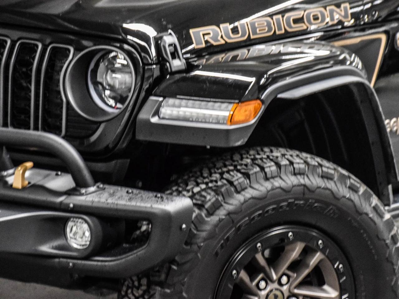 2024 Jeep Wrangler  Photo