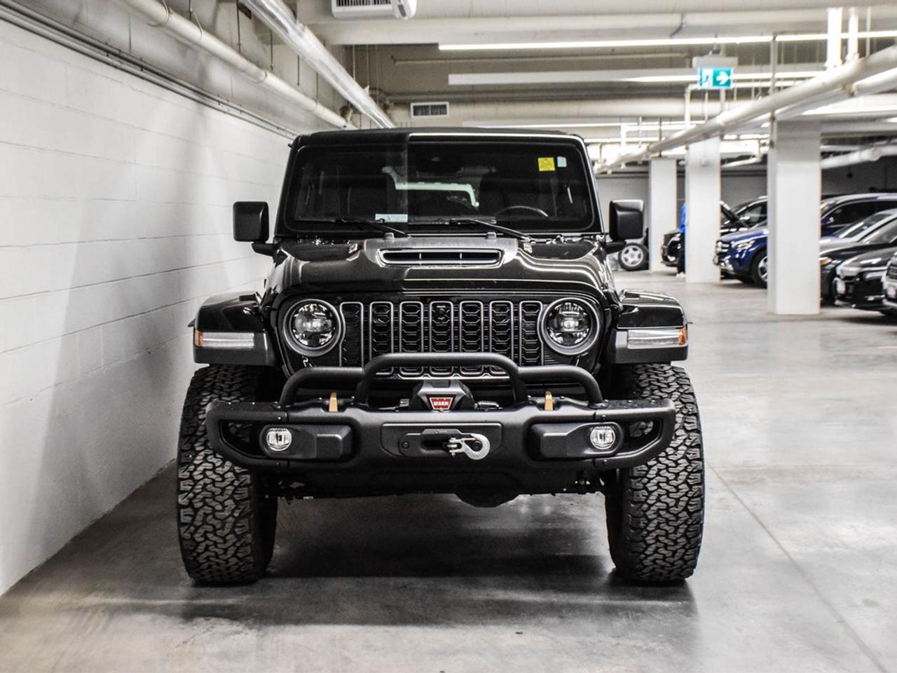 2024 Jeep Wrangler  Photo