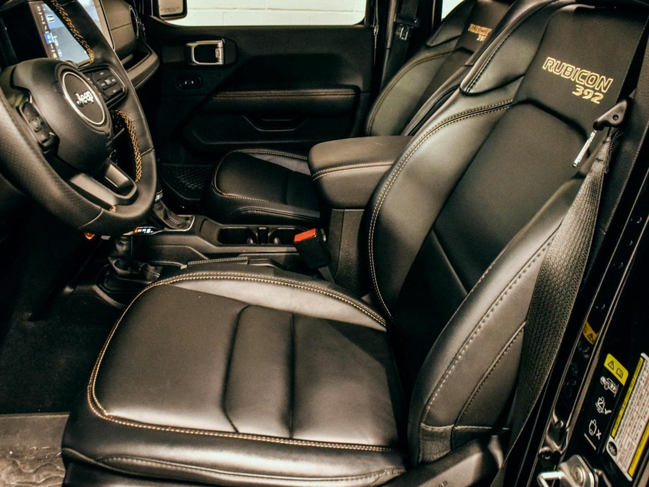 2024 Jeep Wrangler  Photo