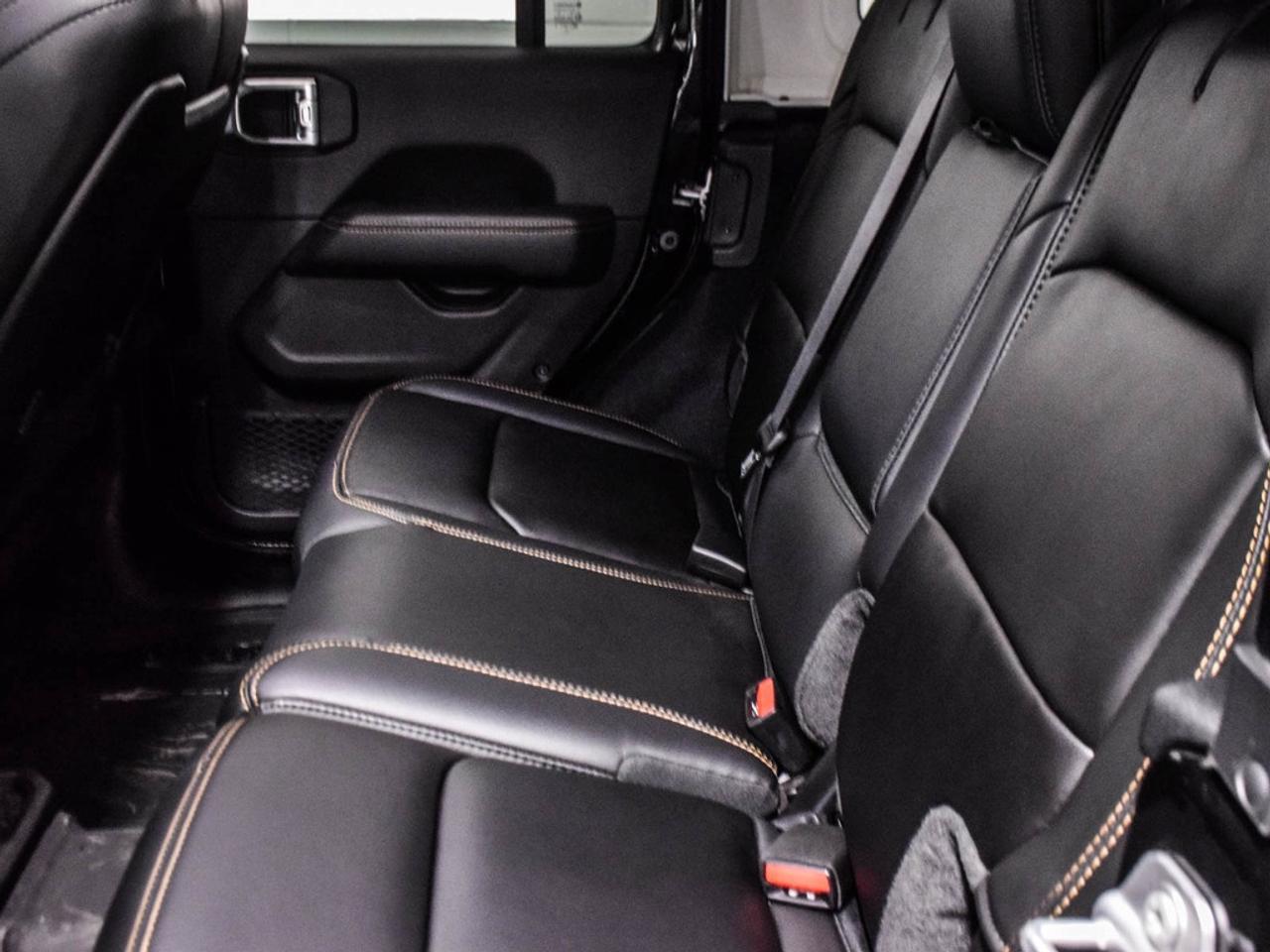 2024 Jeep Wrangler  Photo