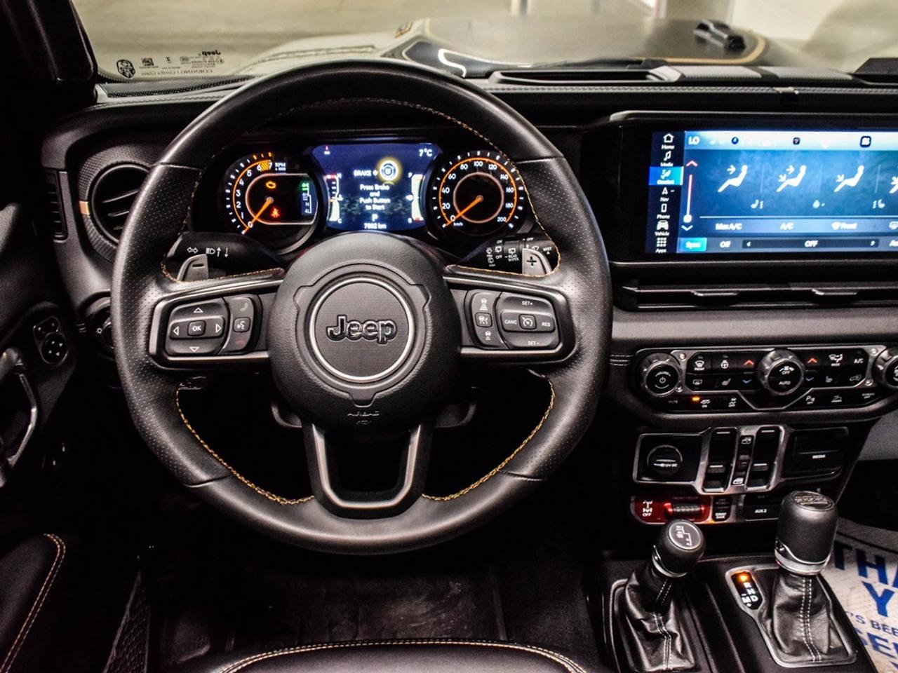 2024 Jeep Wrangler  Photo