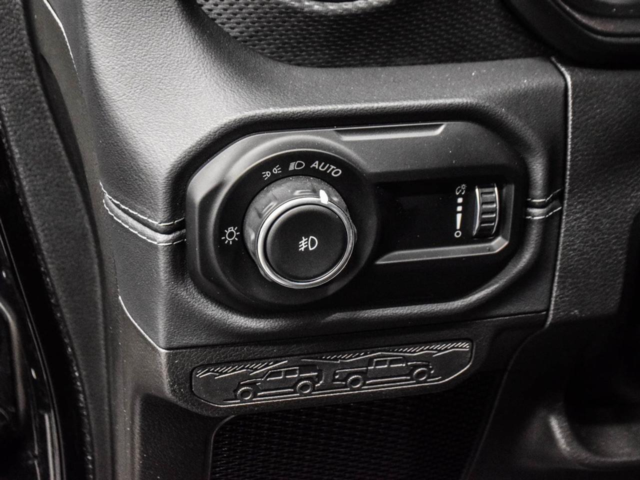 2024 Jeep Wrangler  Photo