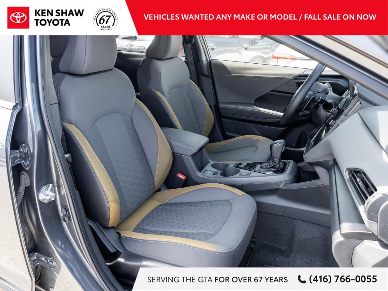 2024 Subaru Crosstrek Onyx 4dr All-Wheel Drive Photo