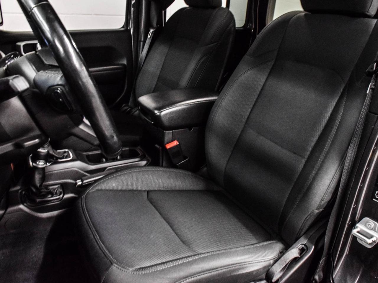 2020 Jeep WRANGLER UNLIMITED  Photo