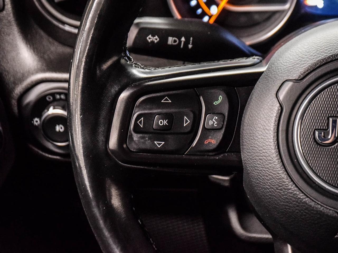 2020 Jeep WRANGLER UNLIMITED  Photo