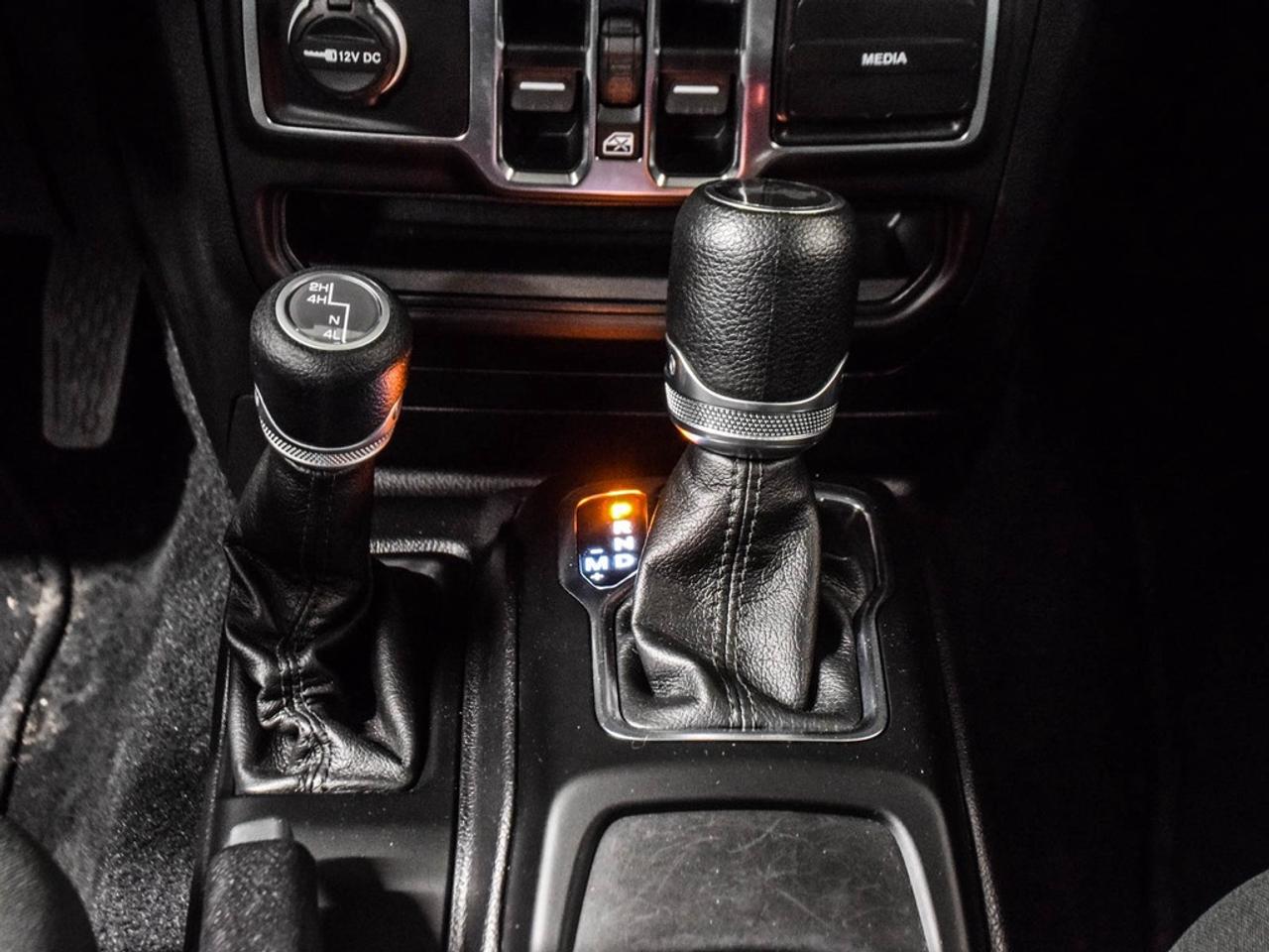 2020 Jeep WRANGLER UNLIMITED  Photo