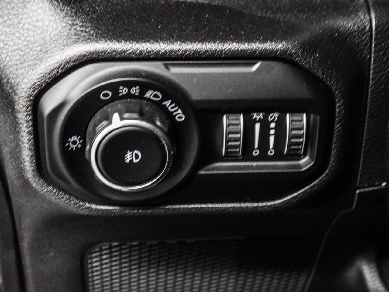 2020 Jeep WRANGLER UNLIMITED  Photo