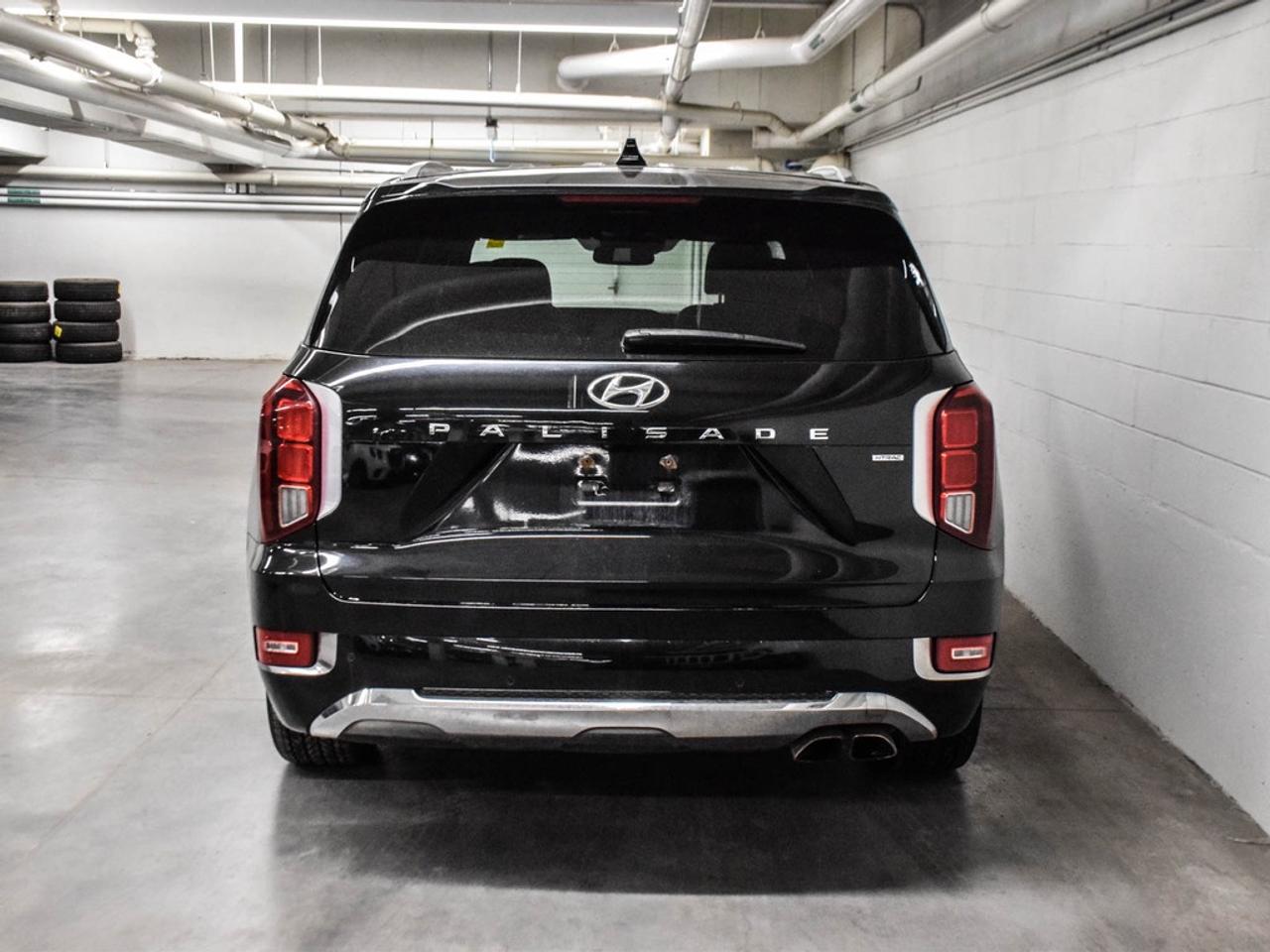 2020 Hyundai PALISADE  Photo