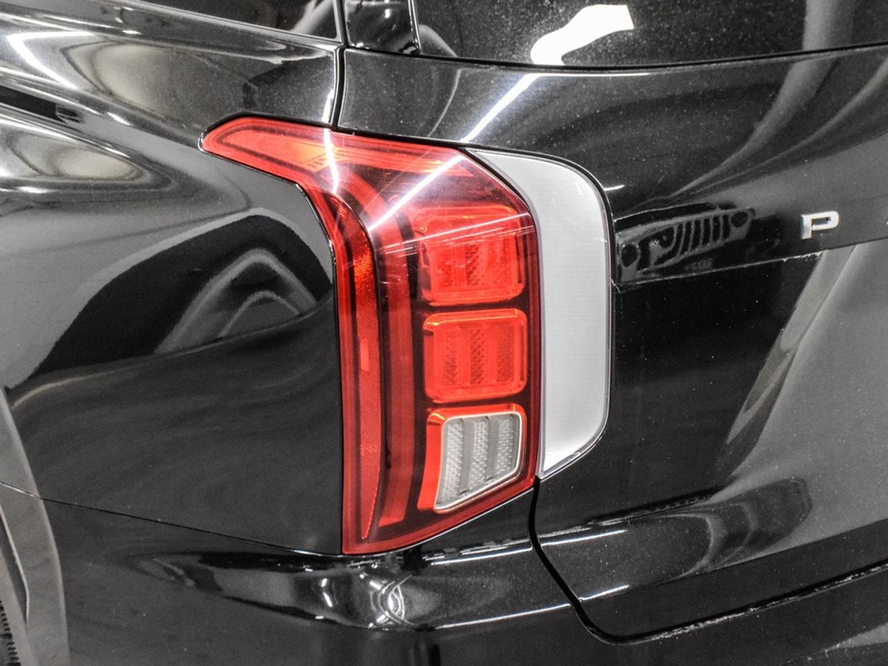 2020 Hyundai PALISADE  Photo