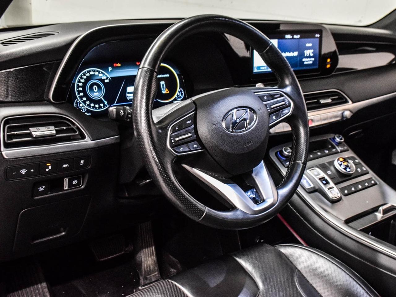 2020 Hyundai PALISADE  Photo