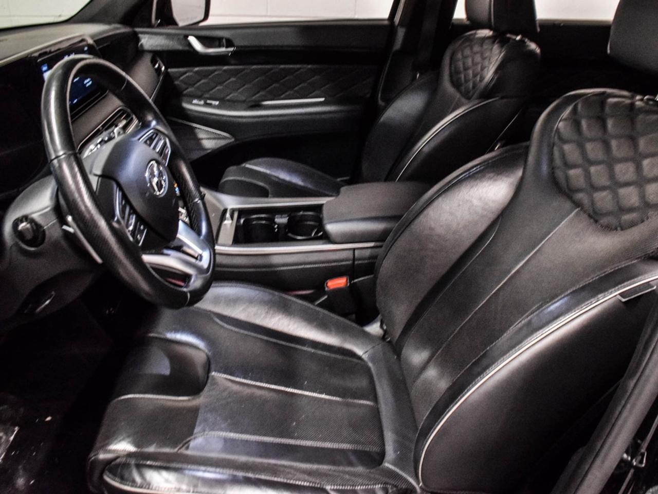 2020 Hyundai PALISADE  Photo