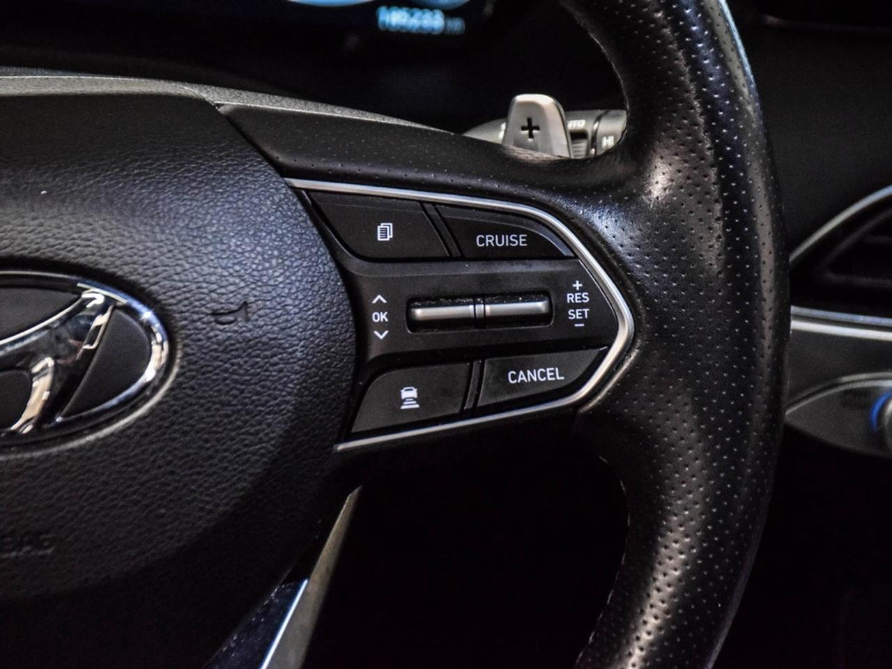 2020 Hyundai PALISADE  Photo