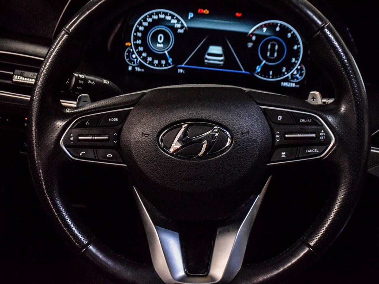 2020 Hyundai PALISADE  Photo