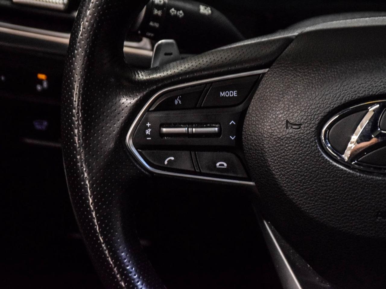 2020 Hyundai PALISADE  Photo