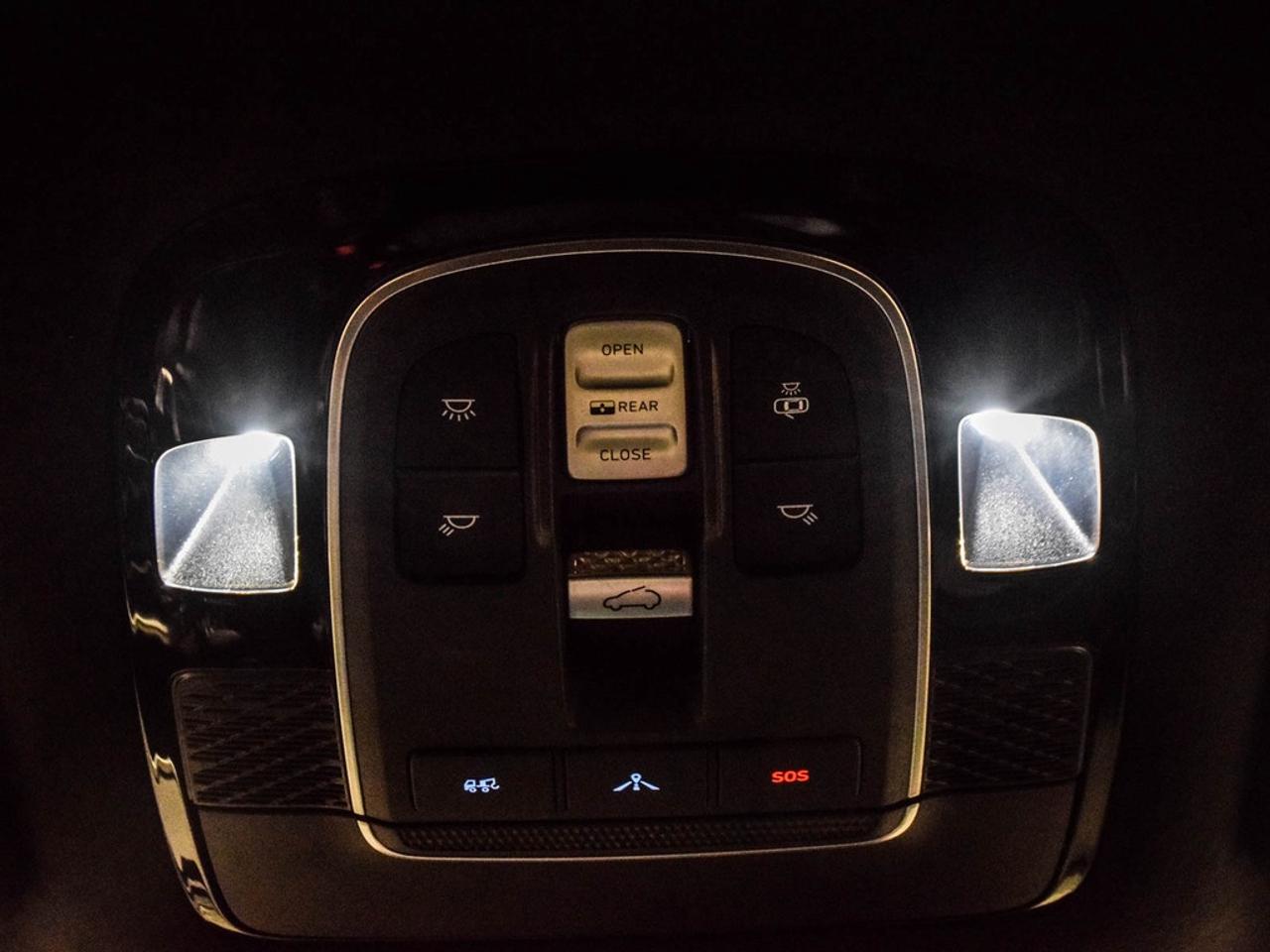 2020 Hyundai PALISADE  Photo