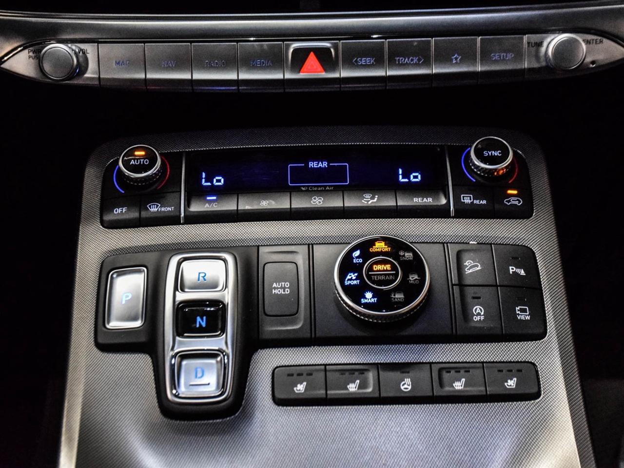 2020 Hyundai PALISADE  Photo