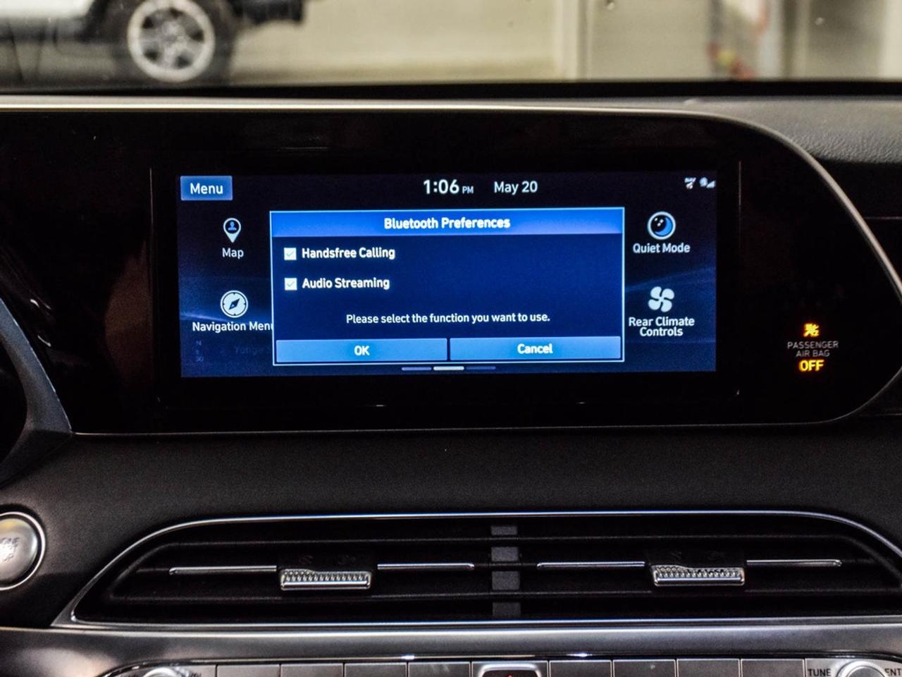 2020 Hyundai PALISADE  Photo