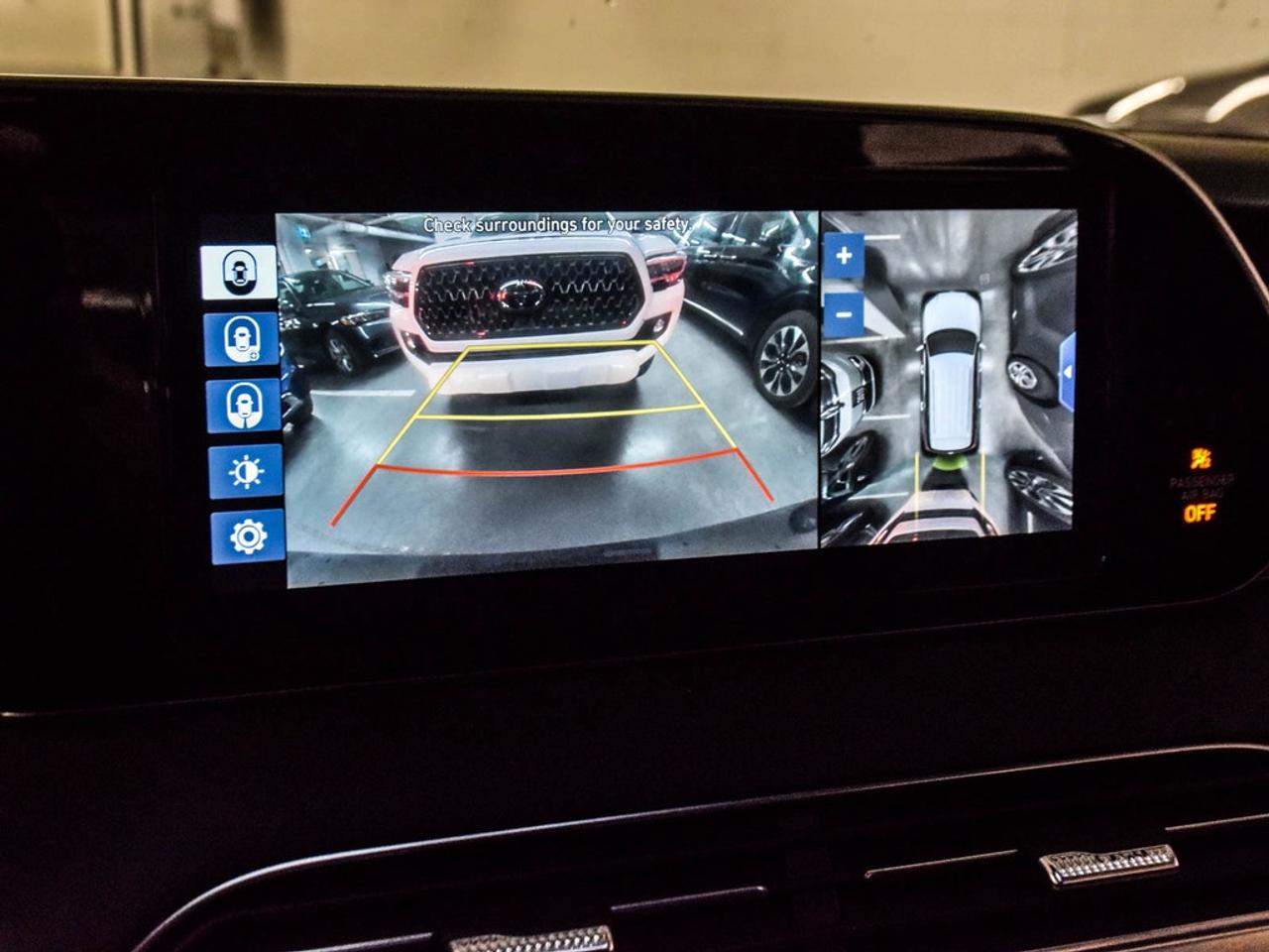 2020 Hyundai PALISADE  Photo
